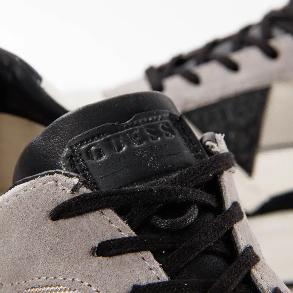 PARTNER: CREATION ref FM5IMOELE12-GRYMU Guess - 4